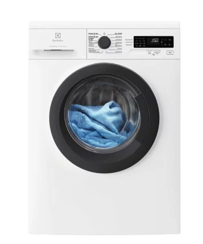 Electrolux EWZF528BP Front Load Washing Machine