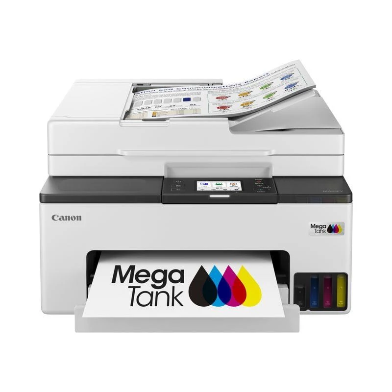 Canon MAXIFY GX2041 4-in-1 MegaTank Inkjet