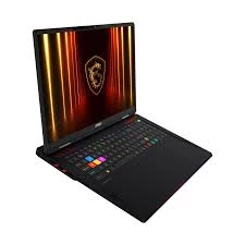 MSI Raider 18 Max HX A2WJ-1074