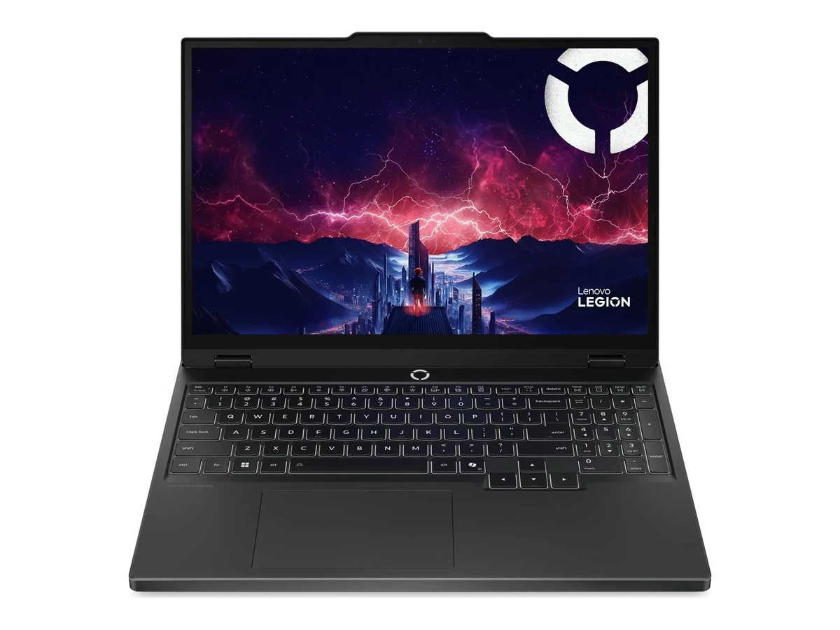 Lenovo Legion 5 15AHP10 AMD Ryzen