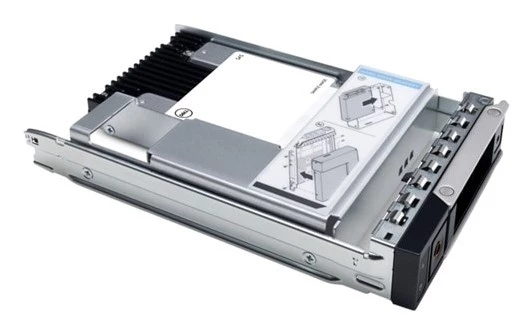 Dell 960GB SSD SATA Mixed Use