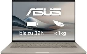ASUS Zenbook A14 UX3407QA-QD488W - 14