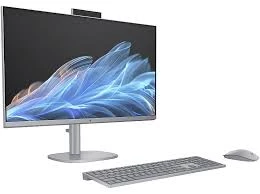 HP OmniStudio X 27-cx0150ng viss vienā