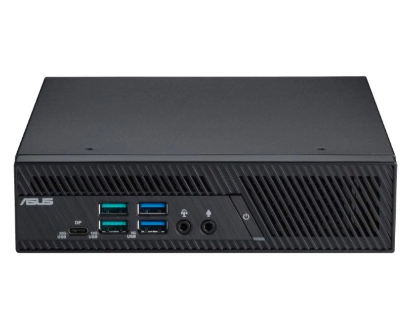 ASUS ExpertCenter PB64-B50081AH mini dators, Intel