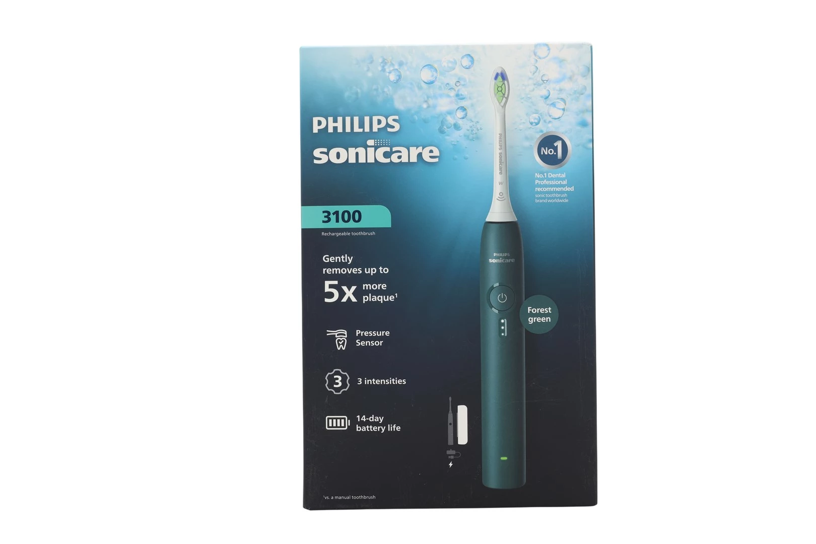 Philips Sonicare 3100 Series HX4033/26 Electric