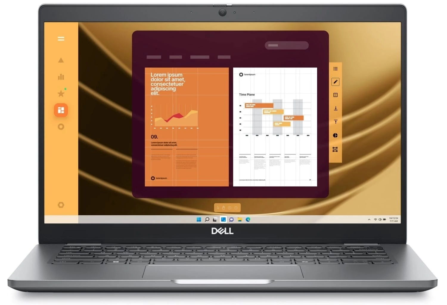 Dell Latitude L13 Ultra 5 125U