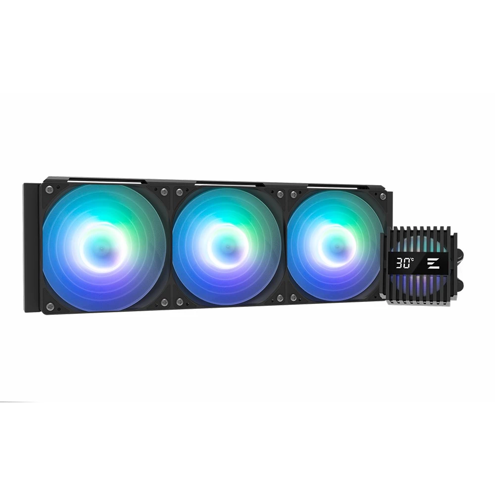 ZALMAN ALPHA2 V2 A36 360mm CPU