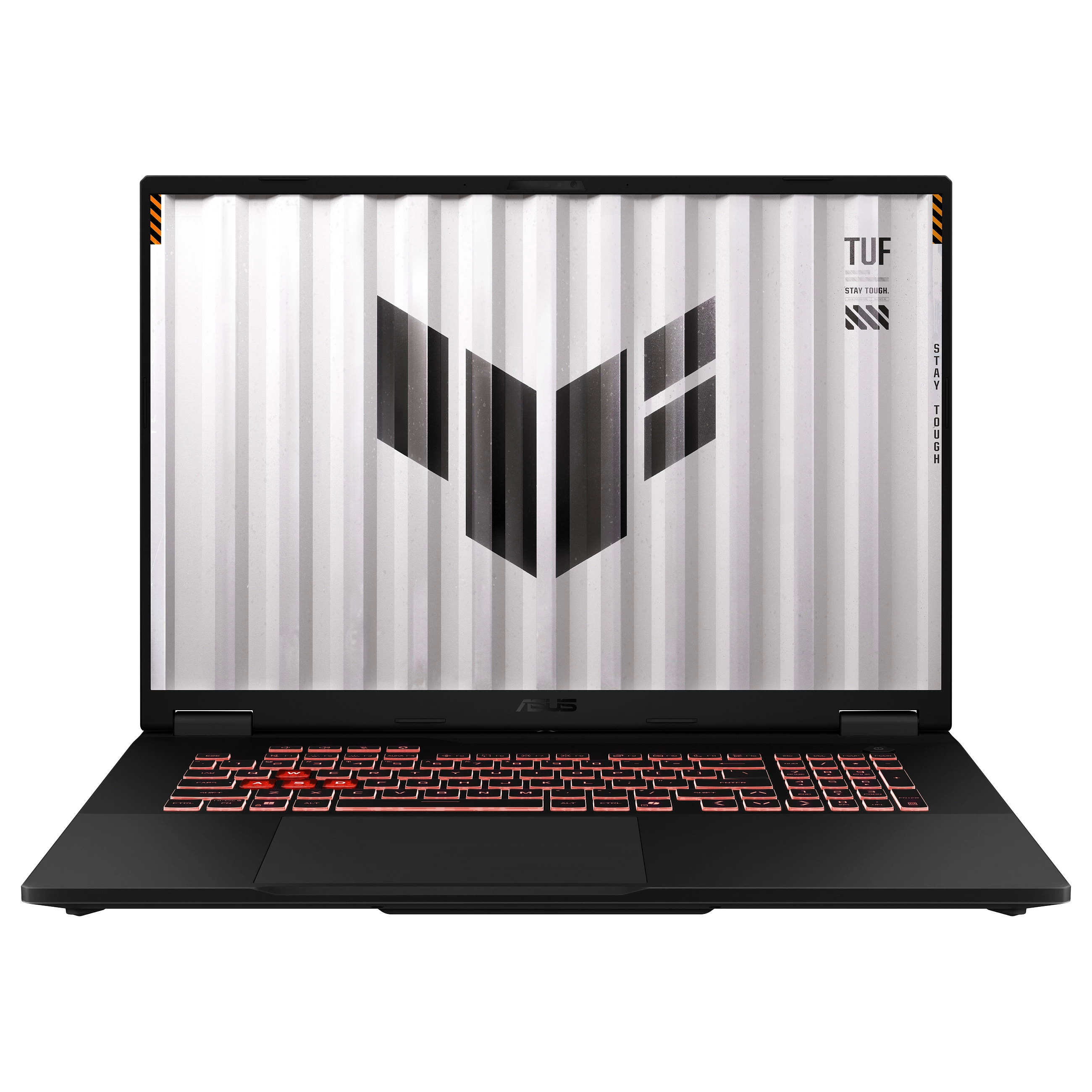 ASUS TUF Gaming A18 FA808UP-S8012W spēļu