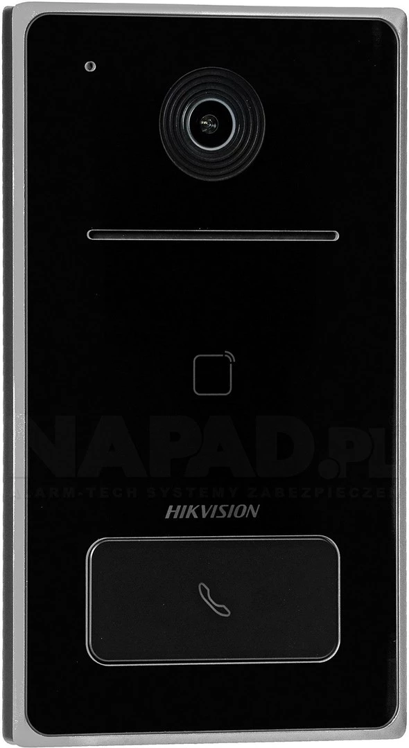 Hikvision Pro Series DS-KV6133-ME1/Surface Video Door