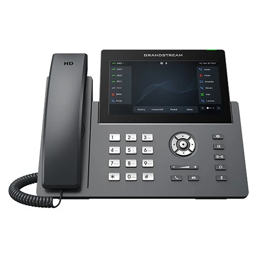 Grandstream GRP2670 IP Phone 12 Lines