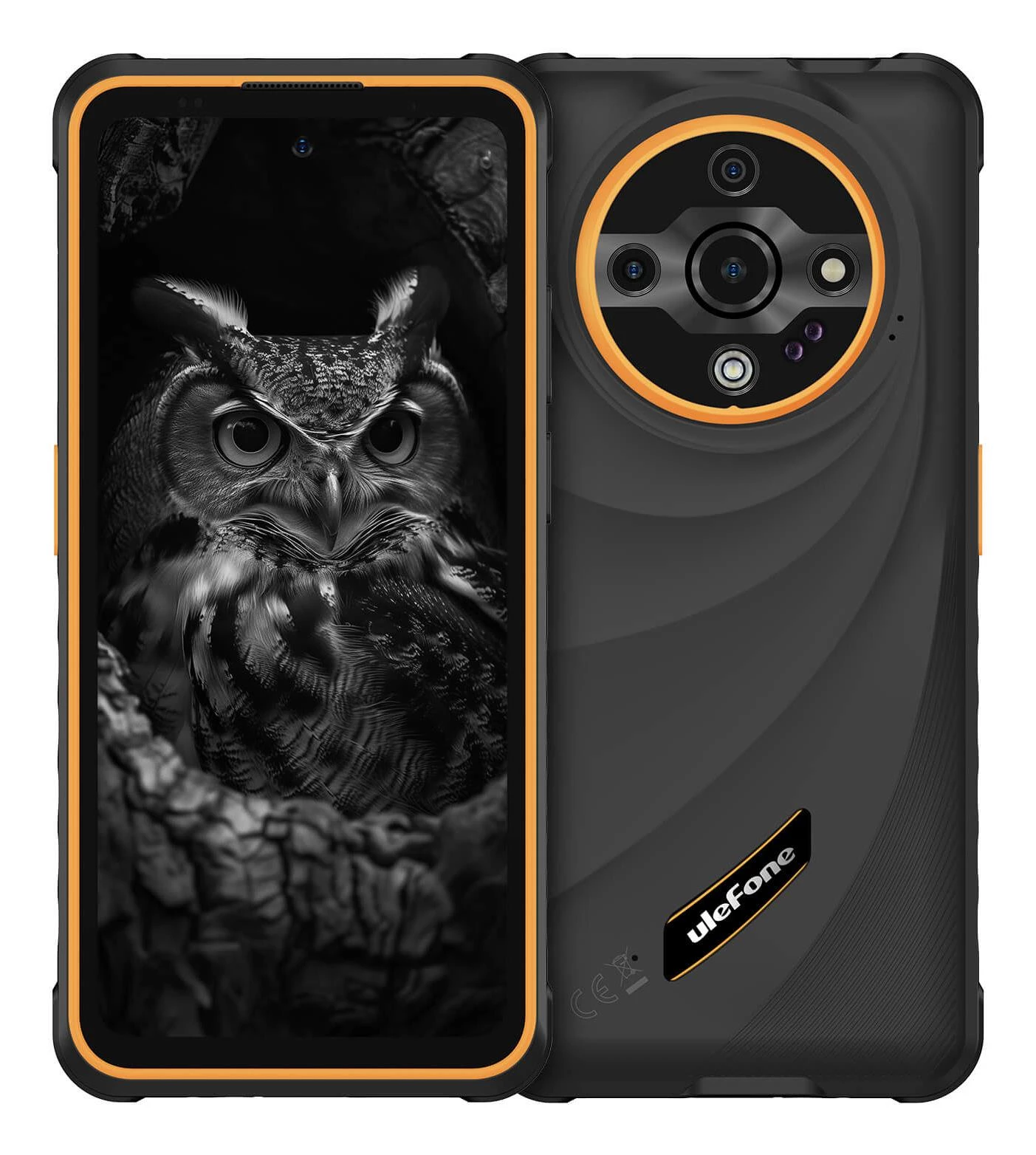 ULEFONE Armor X31 Pro 4G Rugged