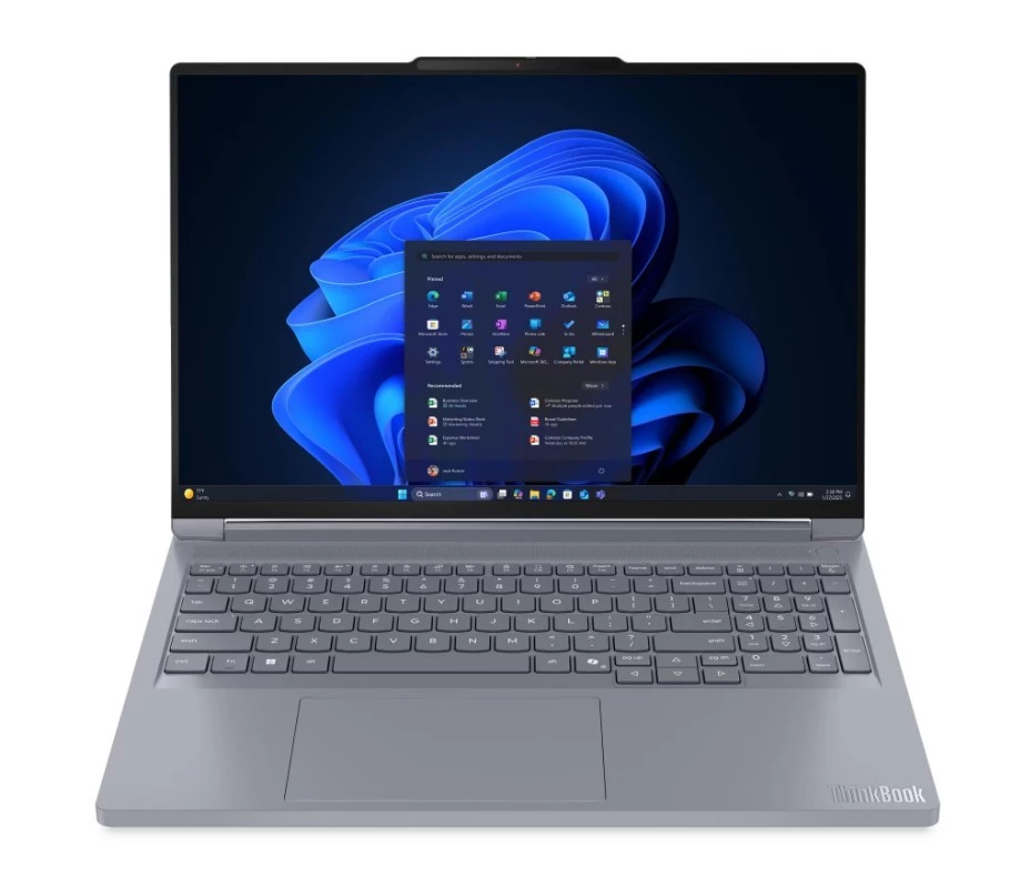 Lenovo ThinkBook 16p G6 21U0001LPB Klēpjdators