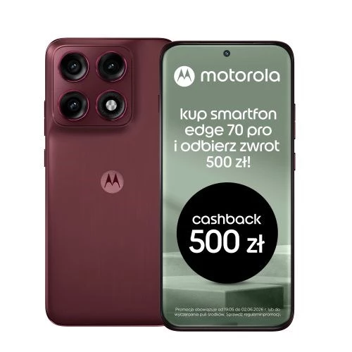 Motorola Edge 70 Pro 5G 8/256GB