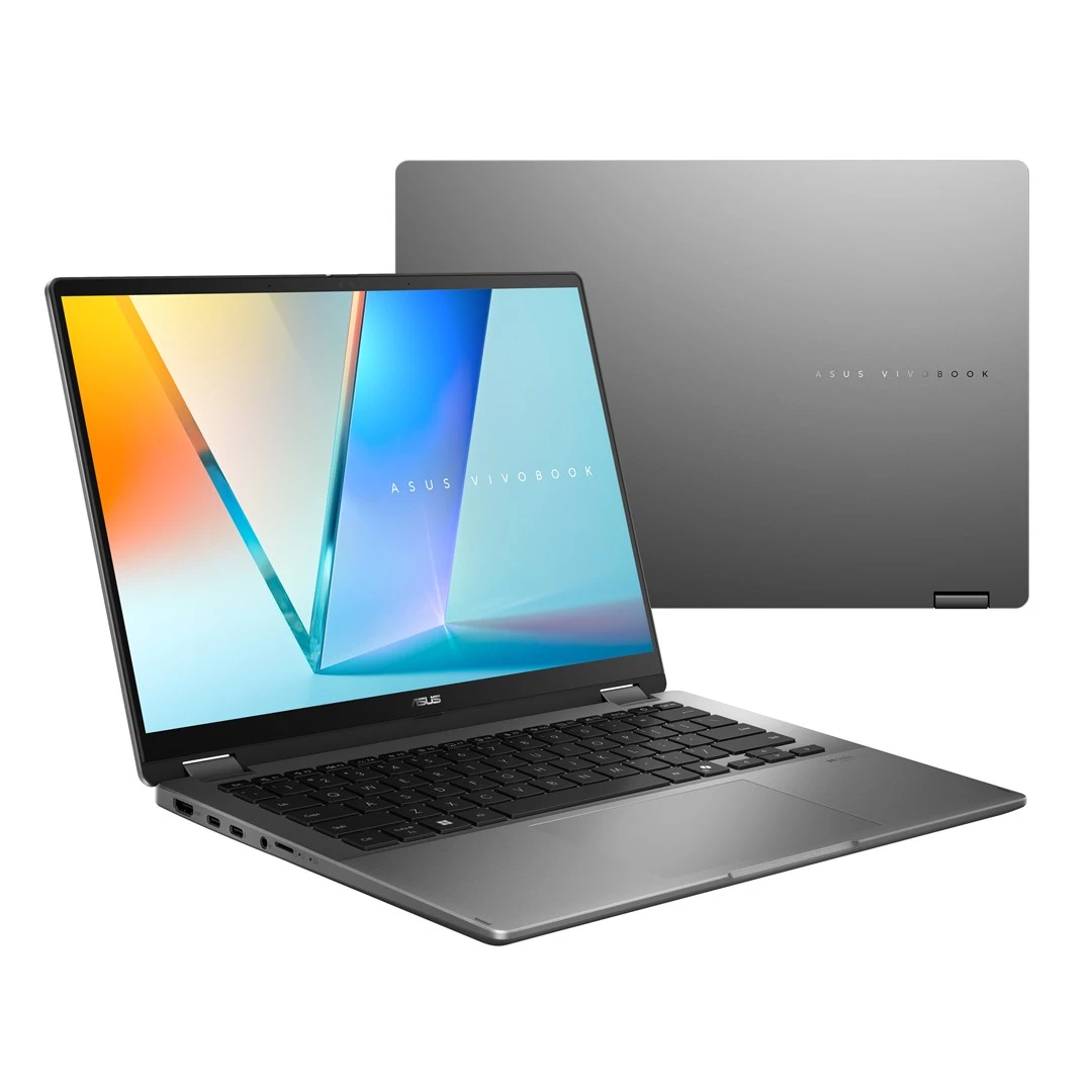 ASUS Vivobook 14 Flip TP3407SA-SG146W Ultra