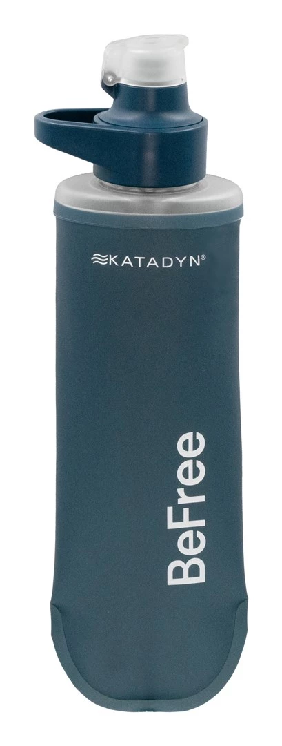 Katadyn BeFree Filter AC 0.5L
