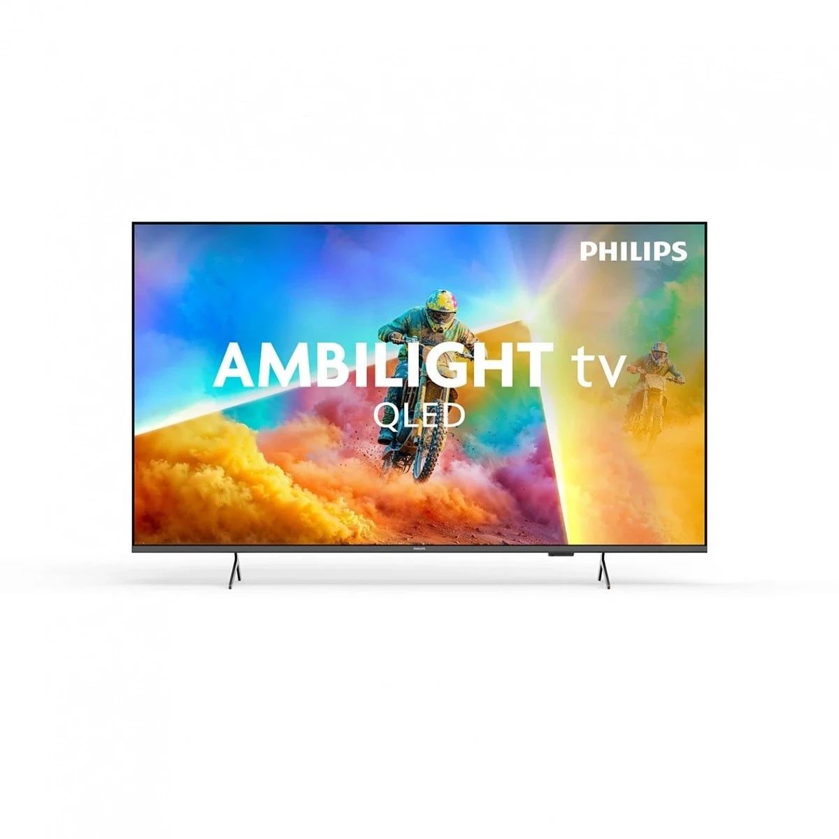 PHILIPS 55 inch 4K UHD LED