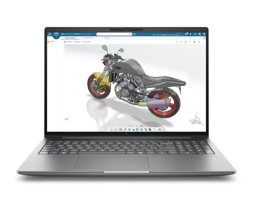 HP ZBook X G2i 16 inch
