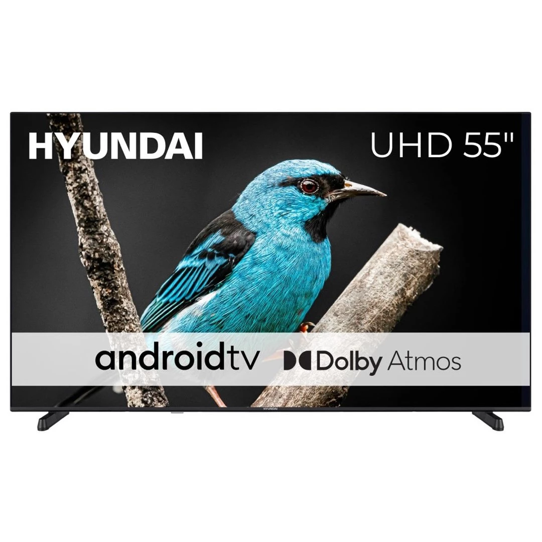 Hyundai ULX55359GSMART 55 collu 4K UHD