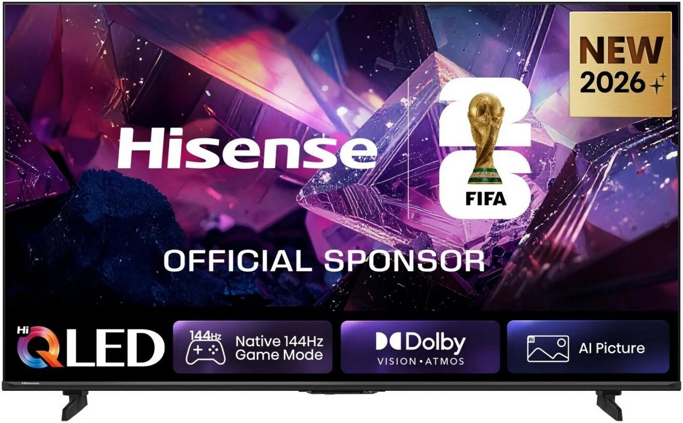 Hisense 43E7S PRO 43 collu 4K