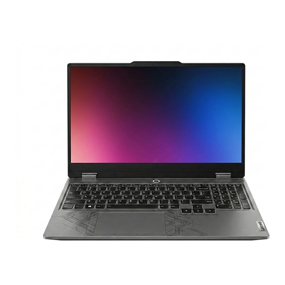 Lenovo LOQ 15AHP11 83TN0027GE klēpjdators, 15