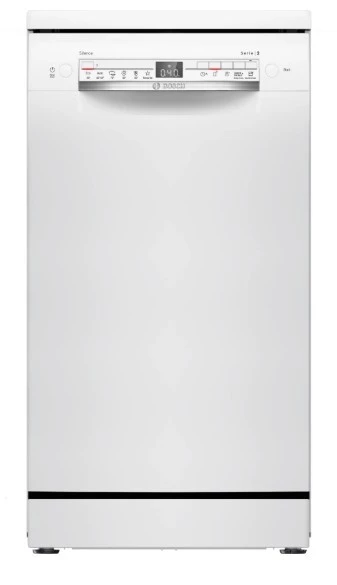 Bosch Serie 2 SPS2HKW55E Brīvi stāvoša