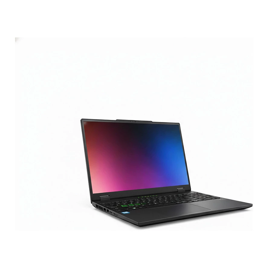 XMG EVO 15 - M25bbc -