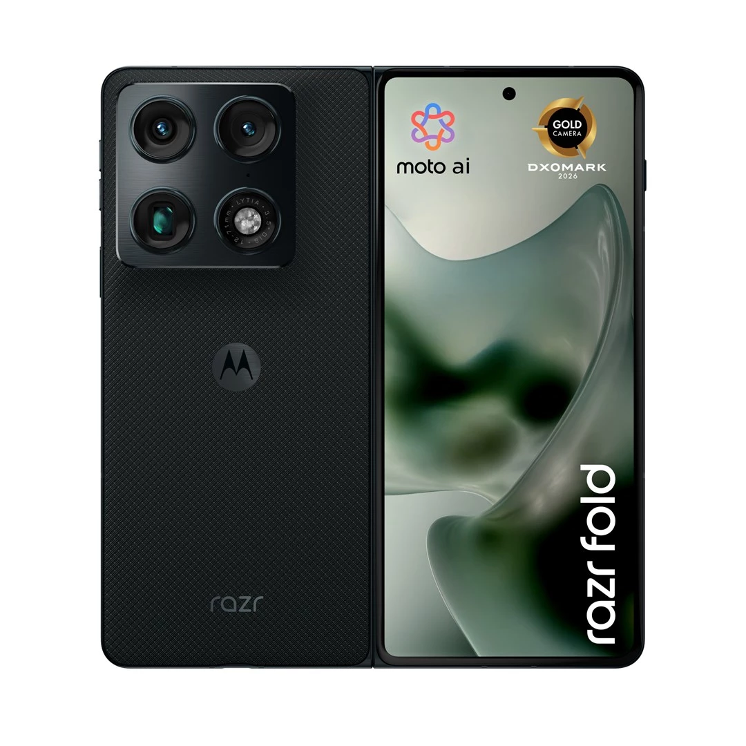 Motorola razr fold 20,6 cm