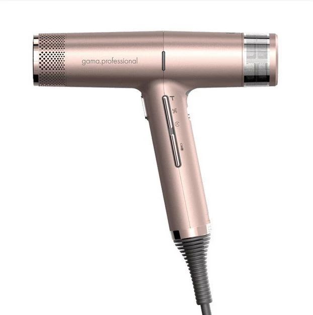 Ga.Ma Professional IQ2 Perfetto Hair