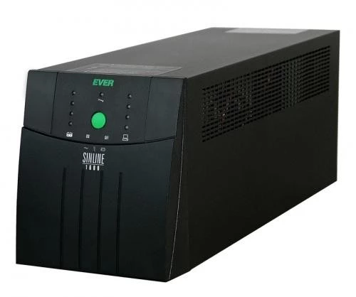 EVER SINLINE 2000VA/1300W Line-Interactive UPS Tower