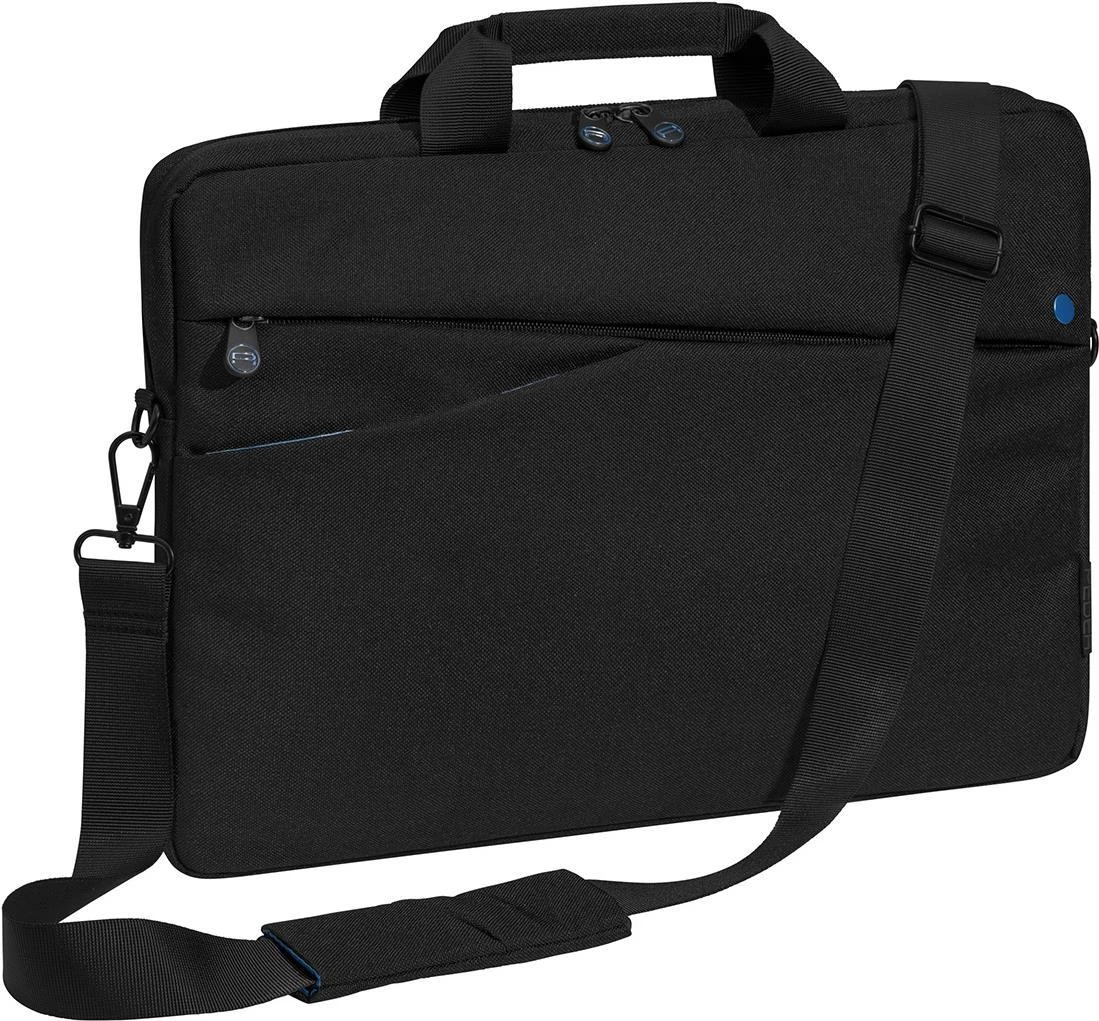 PEDEA FASHION Notebook Messenger Bag 17