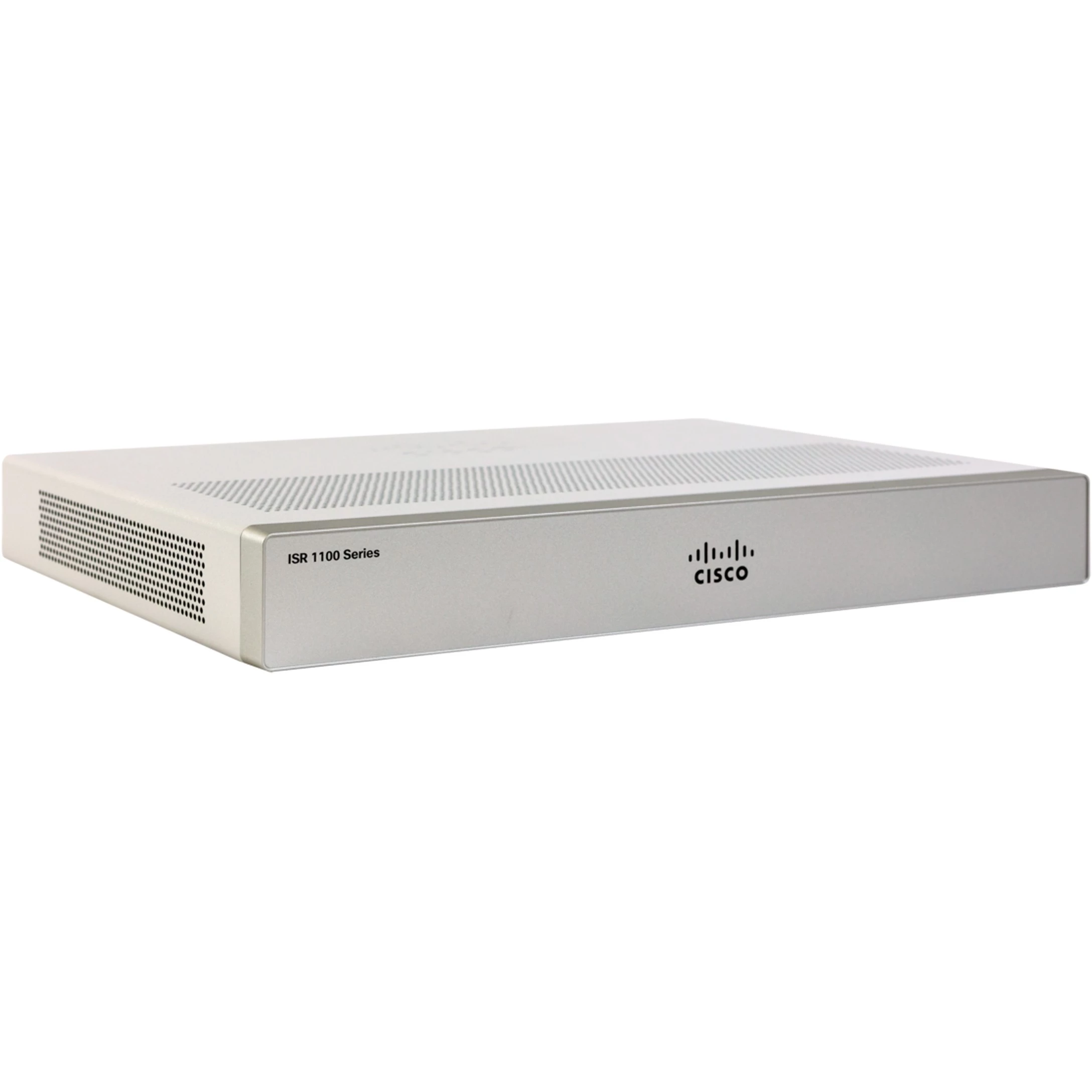 Cisco ISR 1100 8P Dual GE