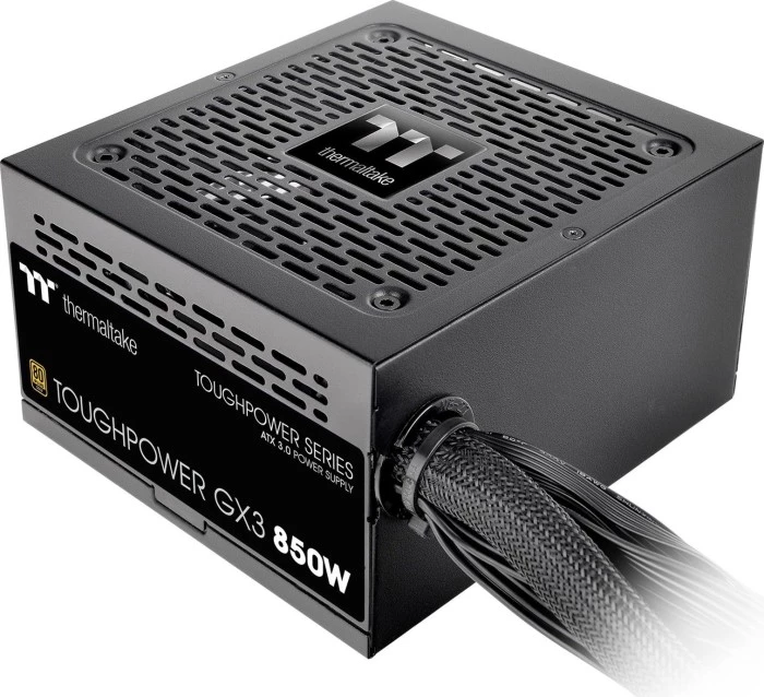 Thermaltake Toughpower GX3 850W ATX 3