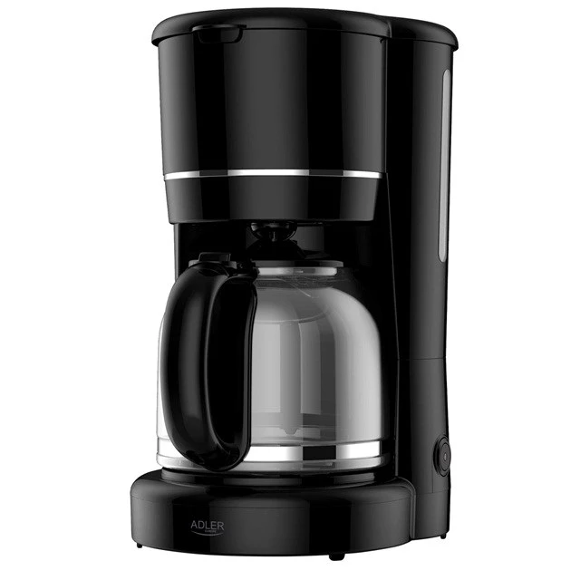 Adler AD 4383b Pilienu kafijas automāts