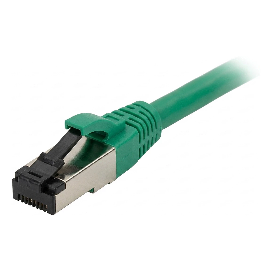Synergy21 Patch Cable RJ45, CAT8.1