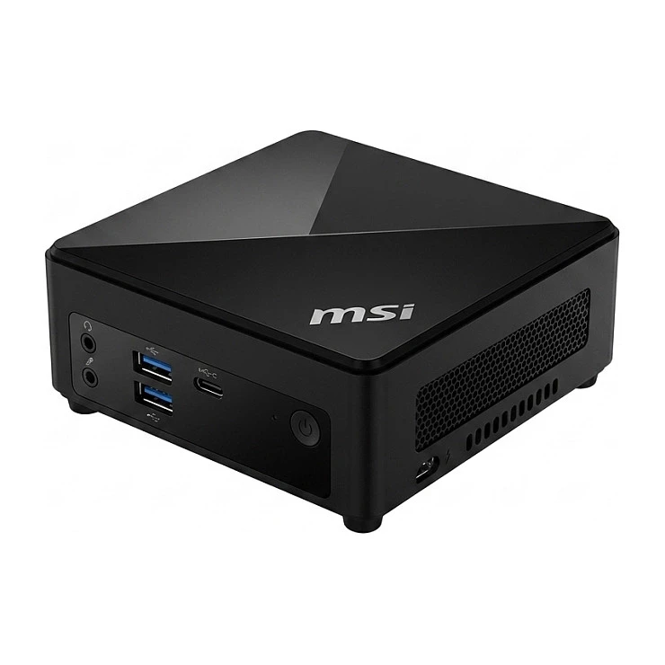 MSI Cubi 5 1M-624DE mini dators