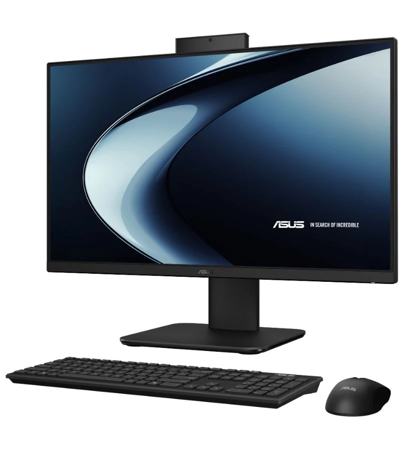 ASUS ExpertCenter P4 P470VAK-BPE628X viss vienā