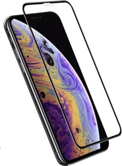 KAPSOLO Rūdīta stikla ekrāna aizsargs Samsung