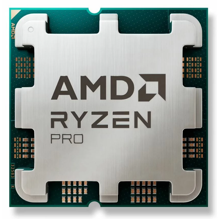 AMD Ryzen 5 PRO 8500GE 3