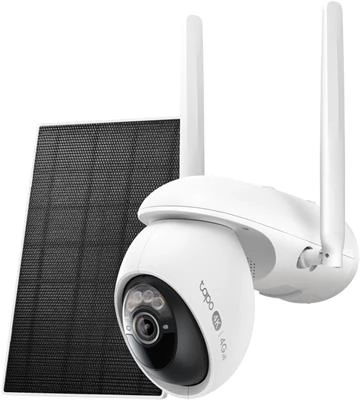 TP-LINK Tapo C665G Kit Outdoor IP