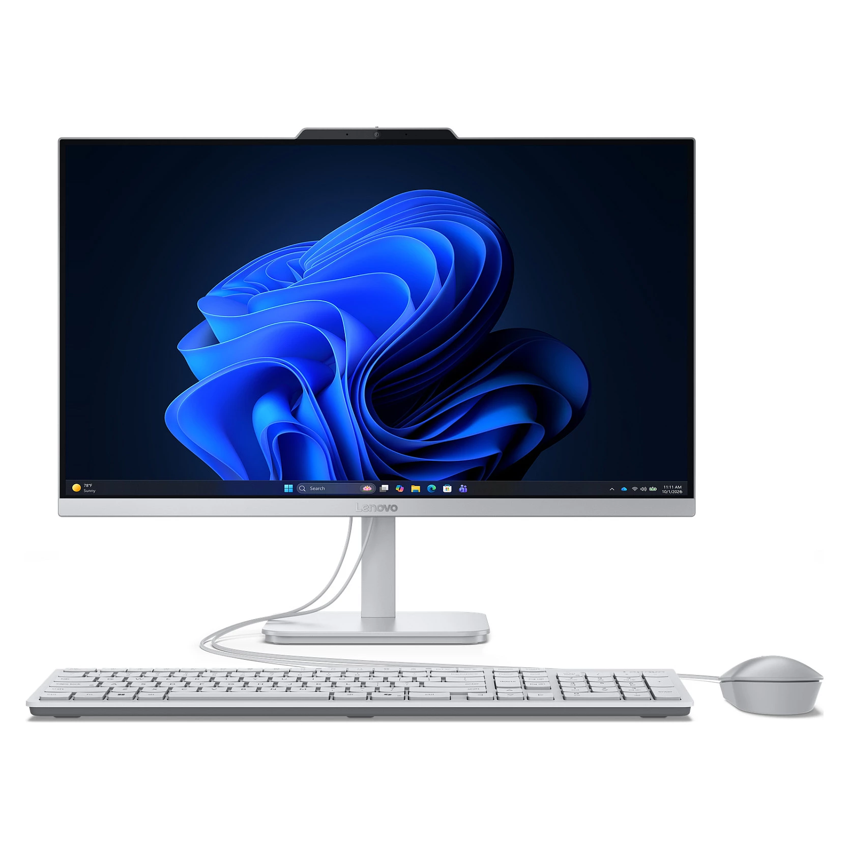 Lenovo IdeaCentre AIO A105 24 All-in-One