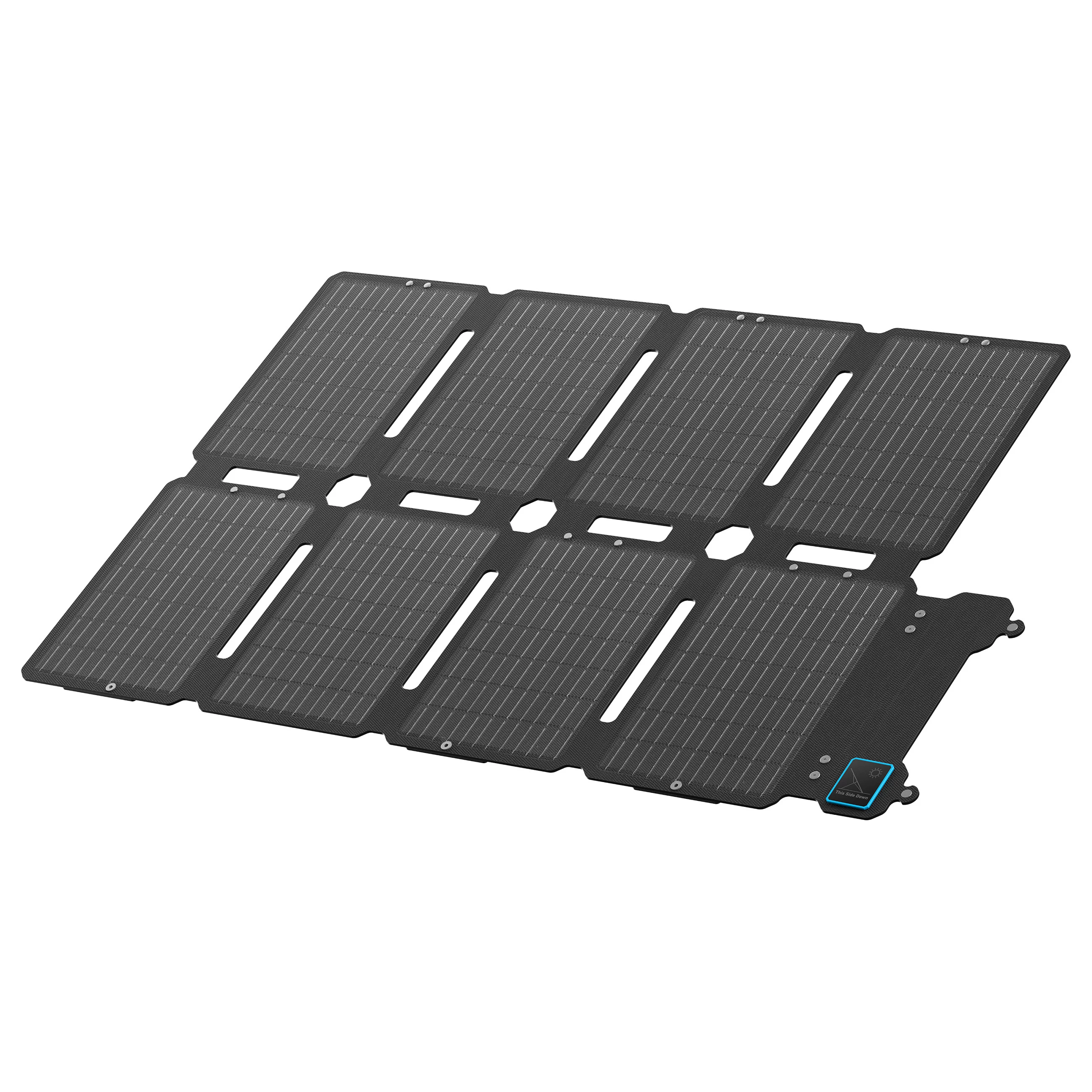 Anker SOLIX PS100 Portable Solar Panel