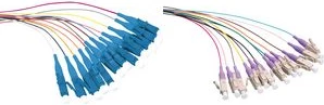 LogiLink Fiber Optic Pigtail Set LC