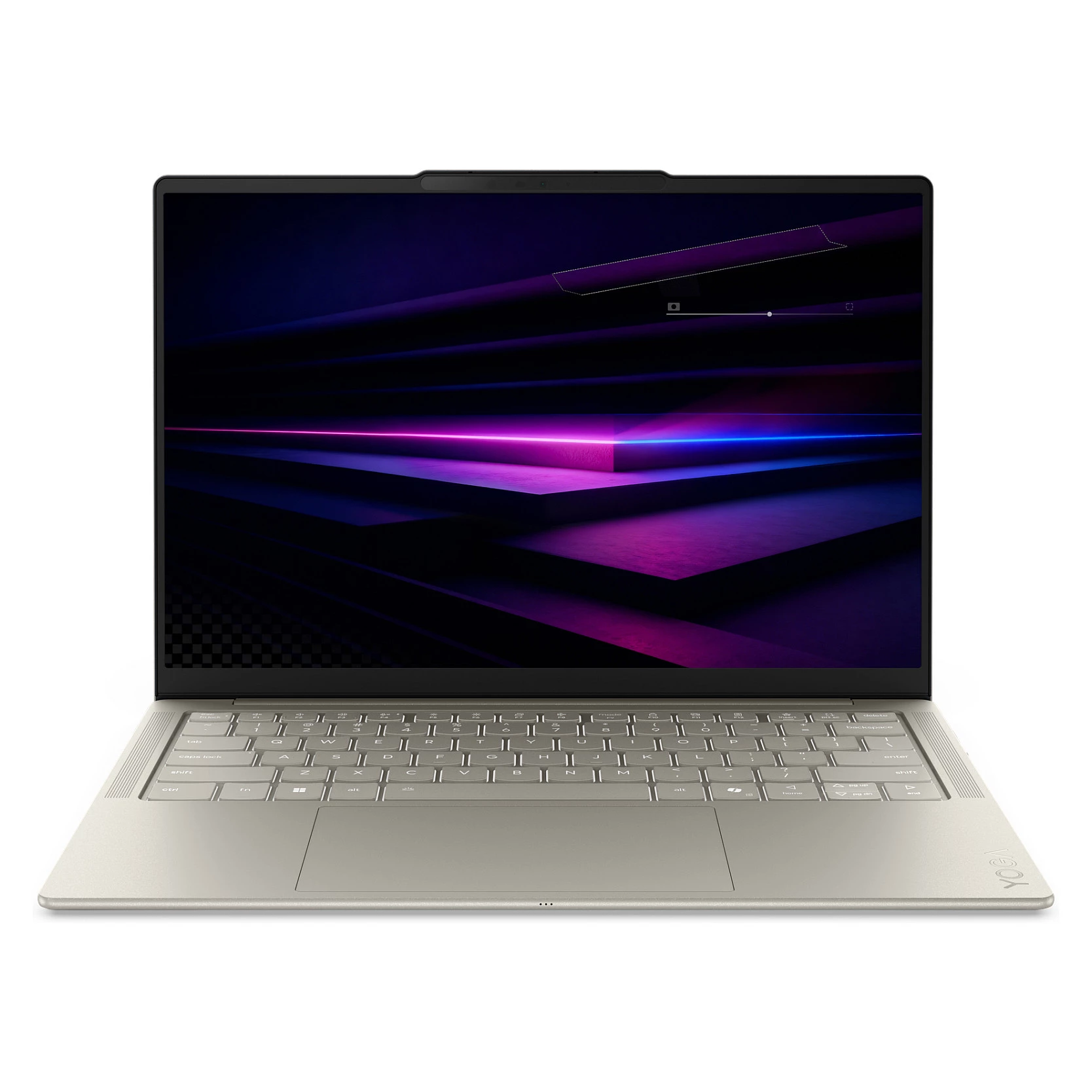 Lenovo Yoga Slim 7 14IPH11 Copilot+