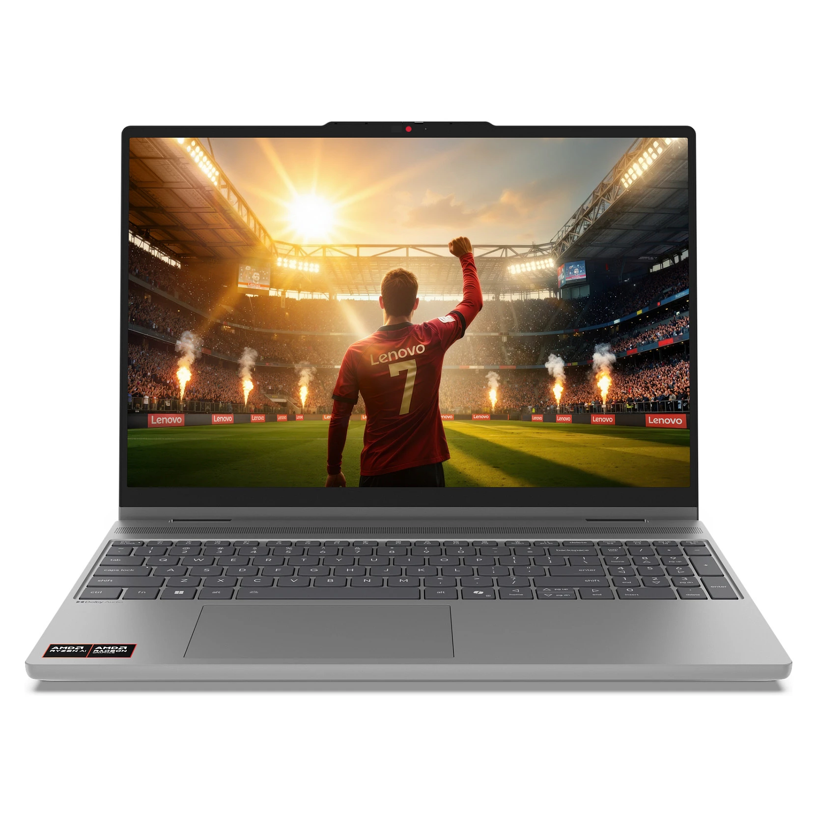 Lenovo IdeaPad 5 2-in-1 15AGP11 Copilot+