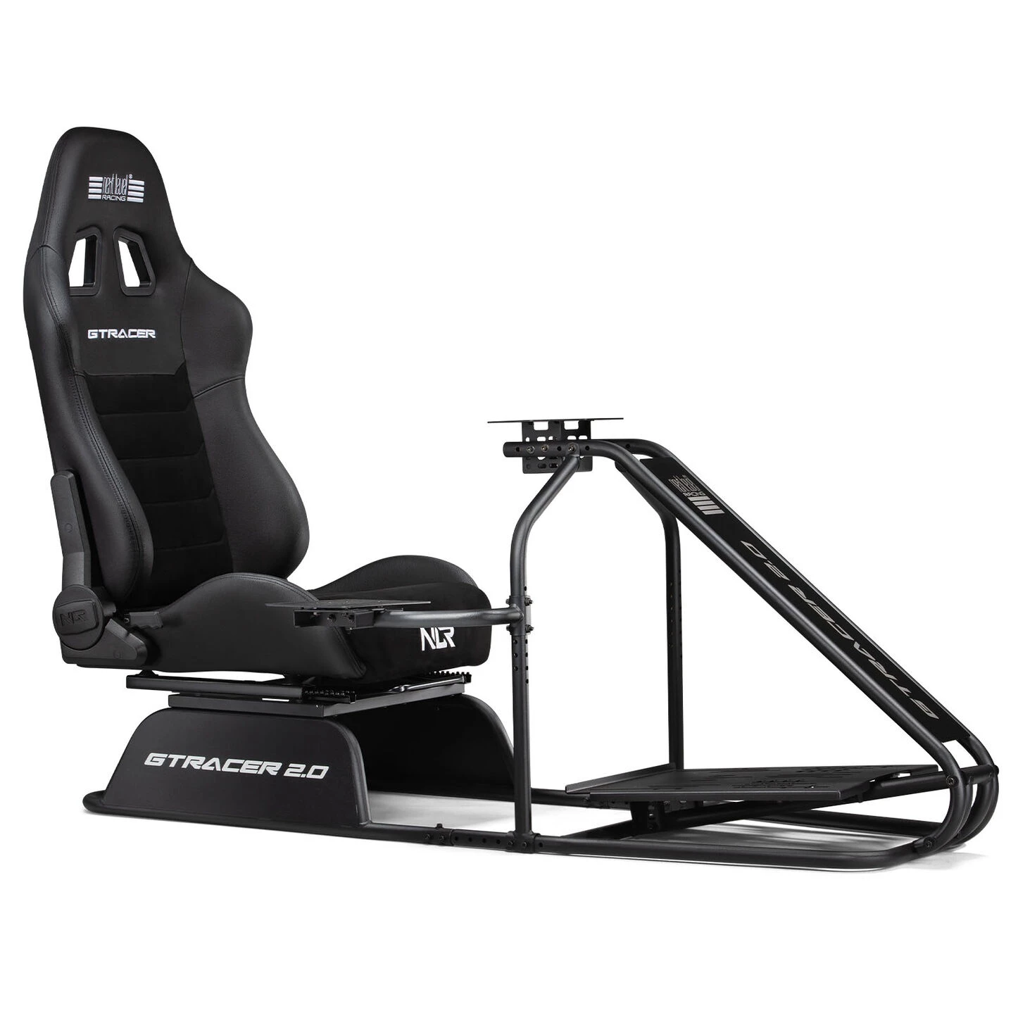 Next Level Racing GTRacer 2.0