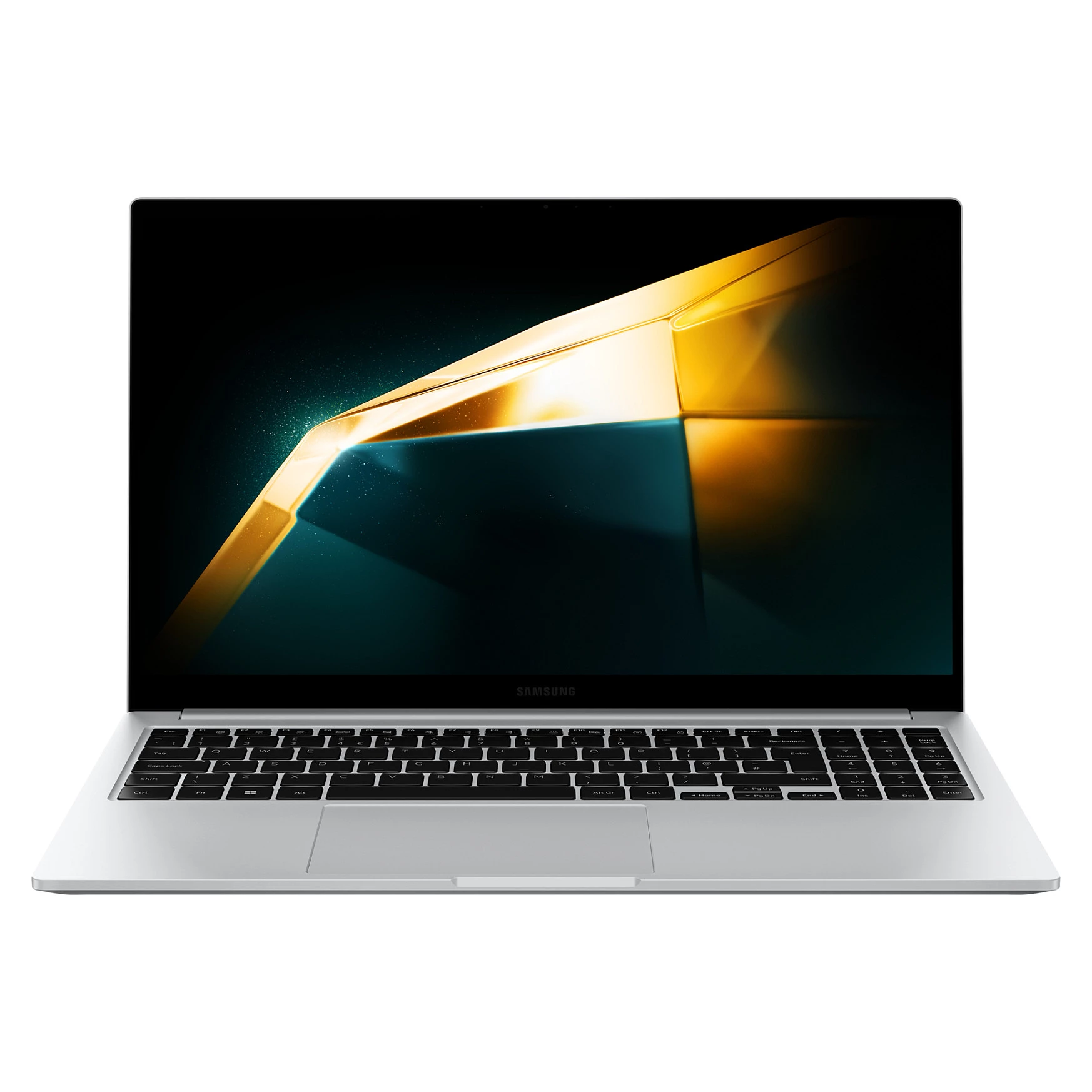 Samsung Galaxy Book4 NP754XGK-KS1FR portatīvais dators