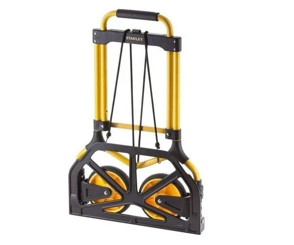 Stanley Folding Steel Transport Trolley SXWT-FT582-SP