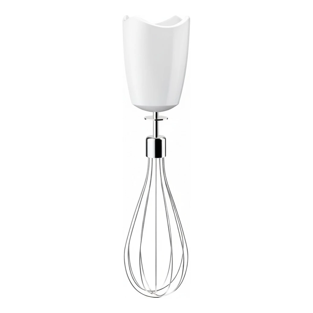 Braun Multiquick MQ 10 rokas blenderis