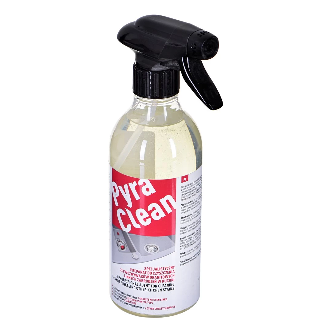 PYRAMIS PYRACLEAN Sink Cleaner 071009601 -