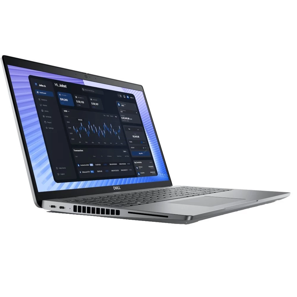 Dell Precision 3590 Mobile Workstation Ultra
